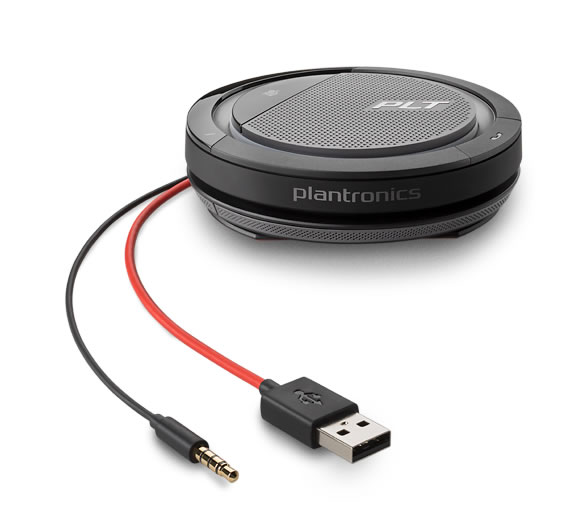 Plantronics Calisto 5200 Plantronics Calisto 5200